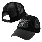 West Virginia Built on Bravery Trucker Snapback Cap